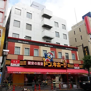 Royal Shinokubo Tokio